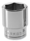 FACOM S.19H SOCKET 6-POINT 1/2" DRIVE 19MM