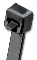 PANDUIT PRT4S-C0 Cable Tie, Nylon 6.6 (Polyamide 6.6), Black, 368 mm, 4.8 mm, 102 mm