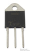 LITTELFUSE S6065KTP Thyristor, 600 V, 50 mA, 41 A, 65 A, TO-218AC, 3 Pins