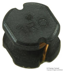 BOURNS SDR0604-100ML Surface Mount Power Inductor, SDR0604 Series, 10 &micro;H, 1.45 A, 2 A, Unshielded, 0.1 ohm