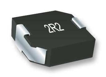 BOURNS SRP1250-R82M Surface Mount Power Inductor, SRP1250 Series, 820 nH, 31 A, 53 A, Shielded, 2300 &micro;ohm