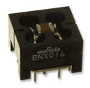 MURATA BNX016-01 Power Line Filter, 25 V, 15 A, EMI, RFI, Through Hole