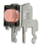 OMRON ELECTRONIC COMPONENTS B3F-3125 Tactile Switch, Non Illuminated, 24 V, 50 mA, 2.55 N, Solder, B3F Series