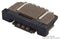 AMPHENOL FCI SFW16S-2STE9LF FFC / FPC Board Connector, Vertical, 1 mm, 16 Contacts, Receptacle, SFW-S Series, Surface Mount