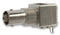 AMP - TE CONNECTIVITY 5227676-1 RF / Coaxial Connector, BNC Coaxial, Right Angle Jack, Through Hole Right Angle, 50 ohm