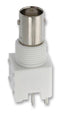 AMP - TE CONNECTIVITY 5413879-1 RF / Coaxial Connector, BNC Coaxial, Right Angle Jack, Through Hole Right Angle, 50 ohm