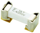 LITTELFUSE 0448004.MR Fuse, Surface Mount, NANO2 448 Series, 4 A, 125 VAC, 32 VDC, Very Fast Acting, SMD