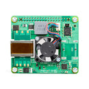 SparkFun Raspberry Pi PoE+ HAT