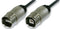 NEUTRIK NKUSB-1 USB Cable, USB Type A Plug, USB Type B Plug, 1 m, 3.3 ft, USB 2.0