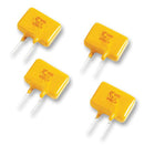 LITTELFUSE 600R150-RAF PPTC Resettable Fuse, Through Hole, POLYFUSE 600R Series, 150 mA, 300 mA, 60 V, -40 &deg;C