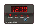 Murata Power Solutions DCM20-1-DC5-R-C Meter DCM20 Series Three Function Voltage Amperage Red LED 4 Digit