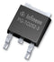 Infineon SPD30P06PGBTMA1 Power Mosfet P Channel 60 V 30 A 0.069 ohm TO-252 (DPAK) Surface Mount