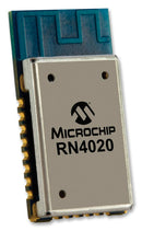 Microchip RN4020-V/RM RN4020-V/RM Bluetooth VER 4.1 2.4-2.48GHZ 1MBPS