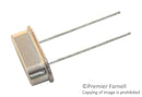 TXC 9B-27.000MEEJ-B Crystal, 27 MHz, Through Hole, 11.5mm x 5mm, 10 ppm, 18 pF, 10 ppm, 9B Series