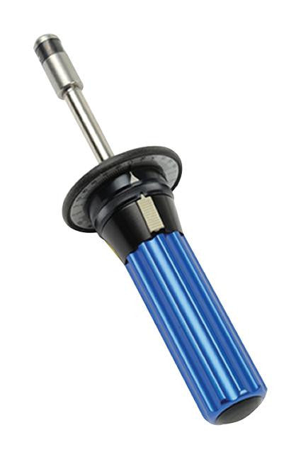 TORQUELEADER TT 50 F/HEX Torque, Screwdriver, Dial Measuring, 1/4" Drive, 178mm Length, 10cN-m to 50cN-m