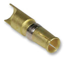 AMPHENOL L17DM53744-6 D Sub Contact, Socket, Copper, Nickel, Gold Plated Contacts