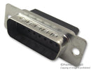 AMPHENOL L777-RR-B25P D Sub Connector, Rear-Release, 25 Contacts, Plug, DB, RR Range, Metal Body