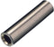 Harwin R30-6010802 Spacer Round Brass 3.3mm Internal Dia 4.76mm Outer 8mm Length R30 Series