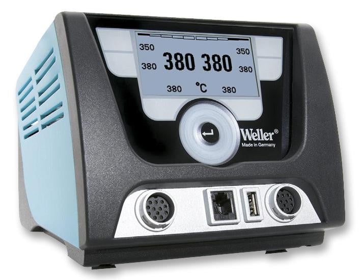 WELLER WX 2 Control Unit 200W 230V 450&deg;C