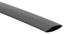 PRO Power PP001938 Heat Shrink Tubing 2:1 0.41 &quot; 10.5 mm Black 32.8 ft 10 m