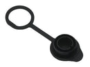 MULTICOMP 2CT3000-W0000D Dust Cap / Cover, Snap-In, Dust Cap, Multicomp's 2CT Panel Mount Plugs