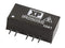 XP POWER IR0515S 3 Watt SIP Dual Output DC/DC Converter, Input 5V, Output &plusmn; 15V/100mA