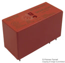 Schrack - TE Connectivity RTS3T048 Power Relay SPST-NO 48 VDC 16 A RT1 Inrush Series Through Hole Non Latching