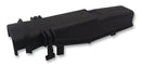 AMP - TE CONNECTIVITY 929674-1 Connector Backshell, Cable Clamp, JPT Connectors Housing Assembly, 90&deg;, Nylon (Polyamide) Body