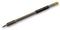PACE 1128-0013-P1 Soldering Iron Tip, Chisel, 2.388 mm