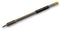 PACE 1128-0008-P1 Soldering Iron Tip, Chisel, 1.194 mm