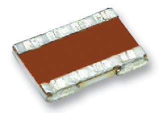 VISHAY FOIL RESISTORS Y16072R00000T9R SMD Current Sense Resistor, 2 ohm, 500 mW, 2615 [6638 Metric], &plusmn; 0.01%