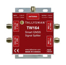 Tallysman Wireless 32-0164-14 Signal Splitter 1.1 GHz to 1.7 50 OHM N Connector -40 &deg;C 85 New