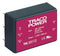 TRACOPOWER TML 20205C AC/DC Enclosed Power Supply (PSU), 2 Outputs, 20 W, 5 V, 2 A, -5 V, 2 A