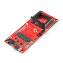 SparkFun MicroMod mikroBUS Carrier Board