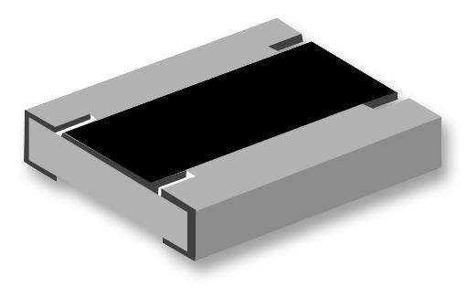 VISHAY RCL1218330RFKEK SMD Chip Resistor, Thick Film, 330 ohm, 200 V, 1218 [3045 Metric], 1 W, &plusmn; 1%, RCL Series