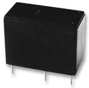 MULTICOMP MCHRS3T-S-DC12V-C General Purpose Relay, HRS3T Series, Power, 12 VDC, 5 A