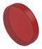 EAO 704.602.2 Lens Round Red 04 Series