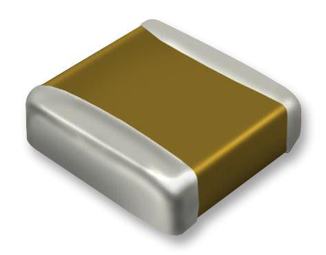 MURATA GR355DD72W474KW01L SMD Multilayer Ceramic Capacitor, 2220 [5650 Metric], 0.47 &micro;F, 450 V, &plusmn; 10%, X7T, GR3 Series