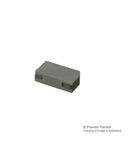 AVX INTERCONNECT 009276006021106 Wire-To-Board Connector, 18 AWG, 2.5 mm, 6 Contacts, Receptacle, 9276 Series, Surface Mount, 1 Rows