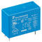 OEG - TE CONNECTIVITY OMIH-SH-105L,394 General Purpose Relay, OMIH Series, Power, Non Latching, SPDT, 5 VDC, 16 A