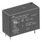 OEG - TE CONNECTIVITY OMIT-SH-124LM,394 General Purpose Relay, OMIT Series, Power, Non Latching, SPST-NO, 24 VDC, 10 A