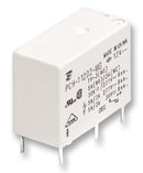 OEG - TE CONNECTIVITY PCH-106D2,000 General Purpose Relay, PCH Series, Power, Non Latching, SPDT, 6 VDC, 5 A