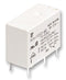 OEG - TE CONNECTIVITY PCH-124D2H General Purpose Relay, PCH Series, Power, Non Latching, SPDT, 24 VDC, 5 A