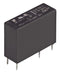 OEG - TE CONNECTIVITY PCJ-105D3M,301 General Purpose Relay, PCJ Series, Power, Non Latching, SPST-NO, 5 VDC, 3 A