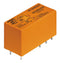 POTTER&BRUMFIELD - TE CONNECTIVITY RTE44012F General Purpose Relay, Power PCB Relay RT2 Series, Power, Non Latching, DPST-NO