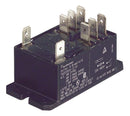 POTTER&BRUMFIELD - TE CONNECTIVITY T92S11D12-12 General Purpose Relay, T92 Series, Power, Non Latching, DPDT, 12 VDC, 40 A