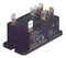 POTTER&BRUMFIELD - TE CONNECTIVITY T92P11A22-24 General Purpose Relay, T92 Series, Power, Non Latching, DPDT, 24 VAC, 40 A