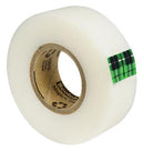 3M FT510284936 Tape, Scotch, Packaging, Paper, 19 mm, 0.75 ", 33 m, 108.27 ft