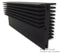 FISCHER ELEKTRONIK SK 589 150 Heat Sink, Extruded, For Lock-In Retaining Spring, TO-3P, TO-218, TO-220, TO-247, TO-248, 66.5 mm