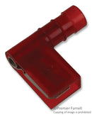 ABB - Thomas &amp; Betts RA18-250A RA18-250A Terminal Female Disconnect 0.25IN RED